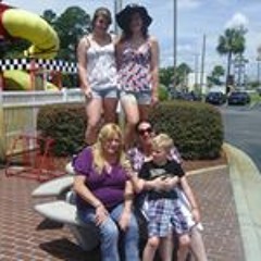 Tina Deniece Mabesoone