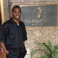 Dennis Man-Man Bishop