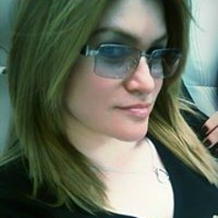 Kelly Cubilla Mendez