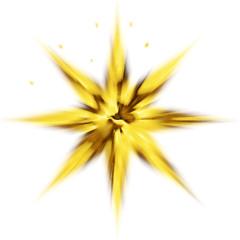 StarAtNight