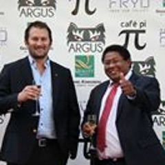 Petter Enrique Dreier