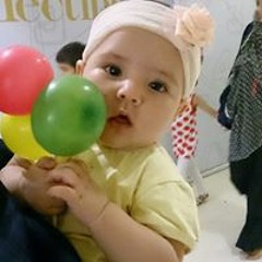 Mashal Asfandyar