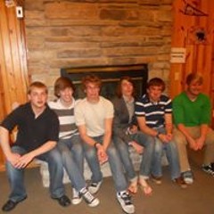 Matthew Livingston 4