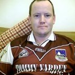 Matthew Anthony Naughton