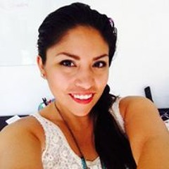Lina Priscila Jimenez