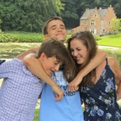 Matthew van Bastelaer