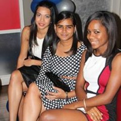 Shenelle Avanna Jordan