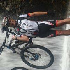 Carlos Alberto Duque 1