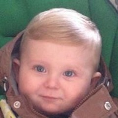 Cath Siobhan Fawcett