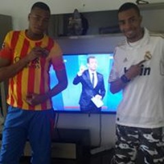 William Andres Palacios