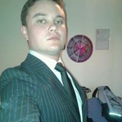 Gabriel Alexander Biggar