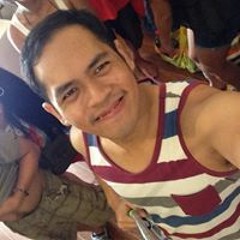 Adrian Agsam Jaculina