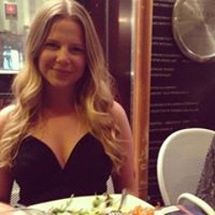 Johanna Madeleine Östling