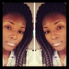 Cherity Wright