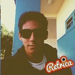 Marcos André Pereira 2