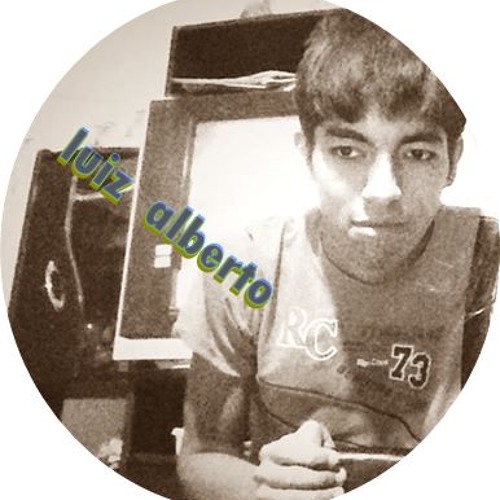 Luizhito Alianza’s avatar