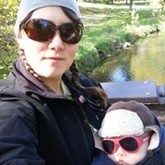 Rita Haefemeyer-Remington