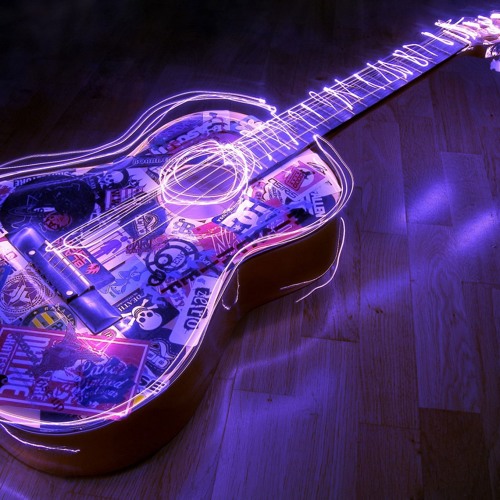 Stream Allan K music | Listen to songs, albums, playlists for free on