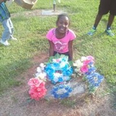 Shanell Nellypooh Grier