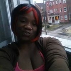 Fantasia TooThoro Johnson