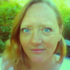 Susanne Omander