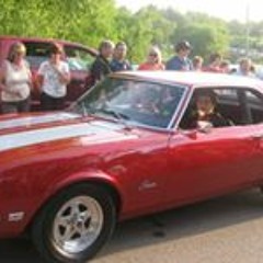 Richard James Copeland