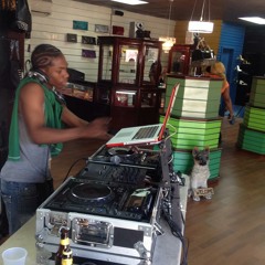 DjBreeze Live Sound Ent