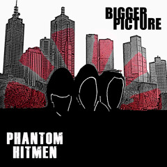 Phantom Hitmen