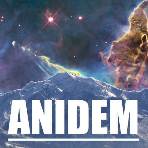 ANIDEM’s avatar