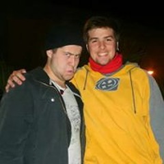 Lucas Jose Galleguillos