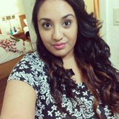 Claudia Denise Martinez