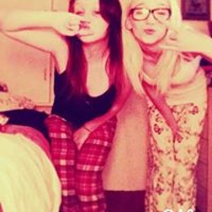 Tiffanie Jayne Taylor