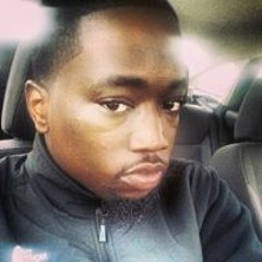 Roshea Johnson Jr.
