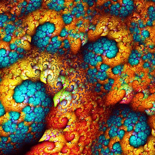 Breaks Mix