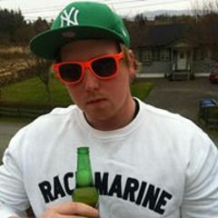 Christian Andrè Meek