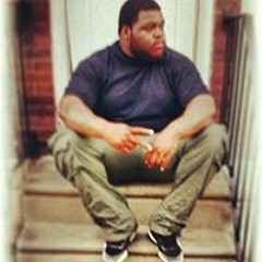 Brain Letemgo Harris