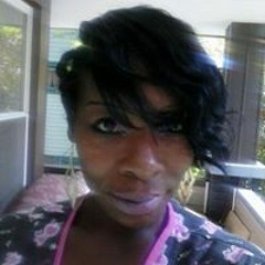 Stephanie Stallworth 1