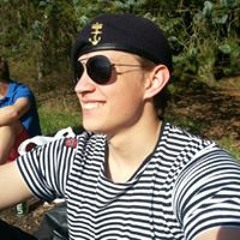 Øystein Ølund Bertelsen