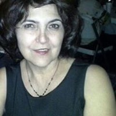 Odette Lorenzana-Quirk