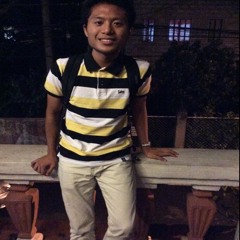 Nathaniel Dante del Mundo