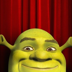 Glen Shrek The Musical