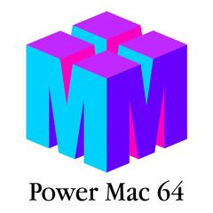 Power Mac 64
