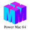 Power Mac 64