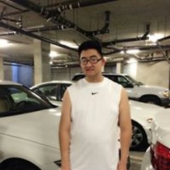 Leo Yang 16