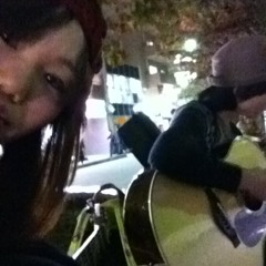 Tokyo_Lyrics(東京離陸)