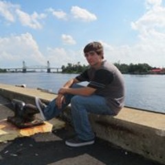 Mackenzie Ryan Thrift