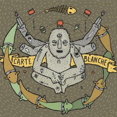 Carte-Blanche