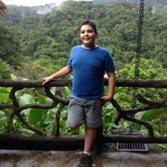 Joshua Segura Xirinachs