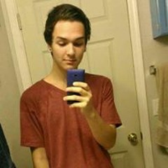 Alexander Garcia 105