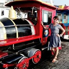 Joy Roselle Sarabia Arche